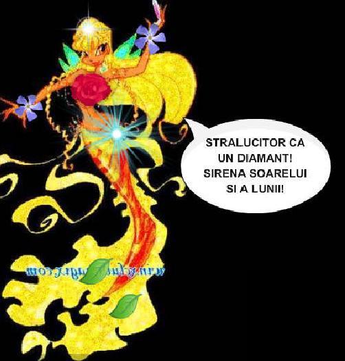 23 - B D cu Winx Club 4 ever - Sezonul 5 - Episodul 08