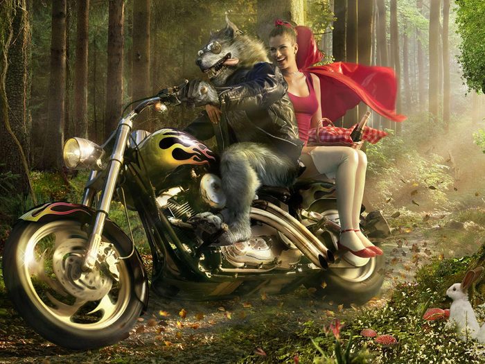 Modern_Interpretation - poze 3d