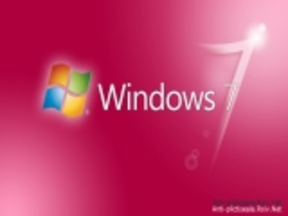 windows_7_logo_pink_2-612793 - poze 3d