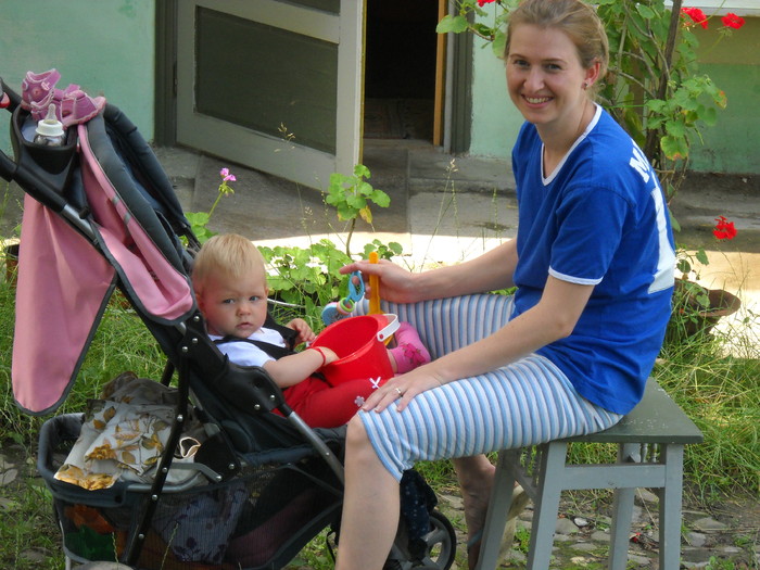 cea mai scumpa vecinuta