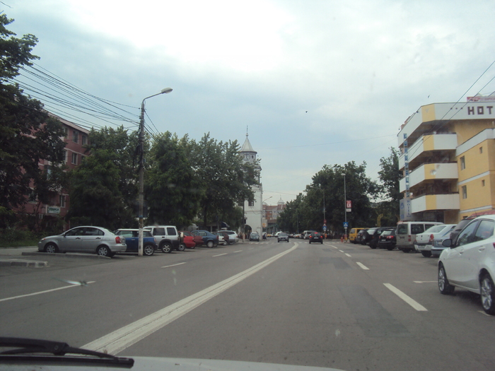 DSC03469 - orasul de la portile Deltei