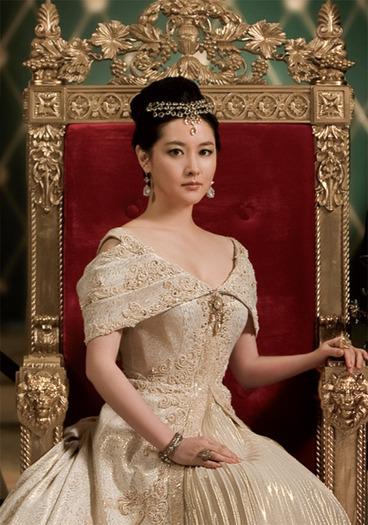 CDHNGYZLENJJRZXTKNN - a---lee young ae---a