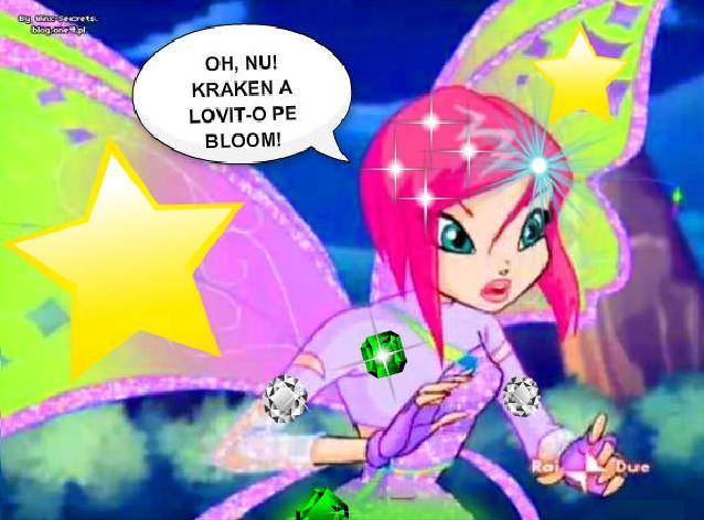 26 - B D cu Winx Club 4 ever - Sezonul 5 - Episodul 09