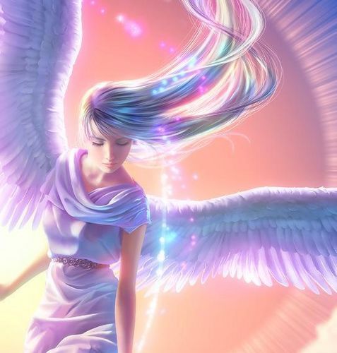 0828d4cf0bcbdbbe906f9636707f3102[1] - anime girls fantasy