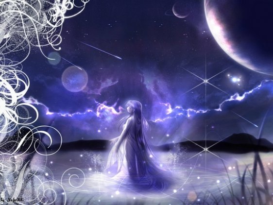 dibujos-colorear-fantasia-g[1] - anime girls fantasy