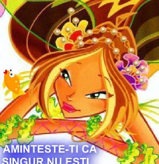 38 - B D cu Winx Club 4 ever - Sezonul 5 - Episodul 08