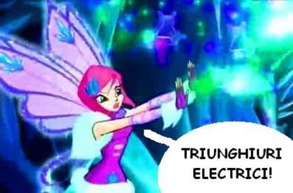 28 - B D cu Winx Club 4 ever - Sezonul 5 - Episodul 09