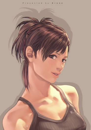 Girl_by_Cushart[1] - anime girls fantasy