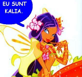 15 - B D cu Winx Club 4 ever - Sezonul 5 - Episodul 10