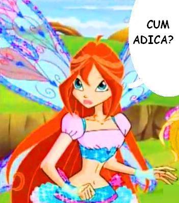 5 - B D cu Winx Club 4 ever - Sezonul 5 - Episodul 12