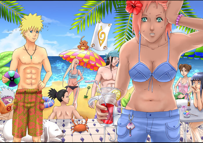 17194937_YLSIXVFNO - summer naruto