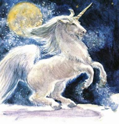 unicorn 9 - unicorni