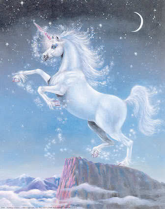 unicorn alb