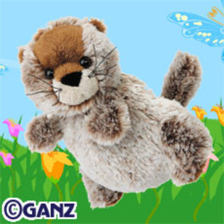 webkinzgroundhog - webkinz