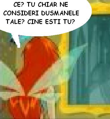 1 - B D cu Winx Club 4 ever - Sezonul 5 - Episodul 13