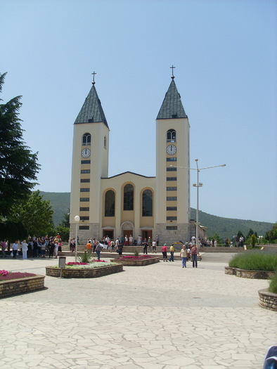 16.06.2010 (85) - MEDUGORJE-BOSNIA