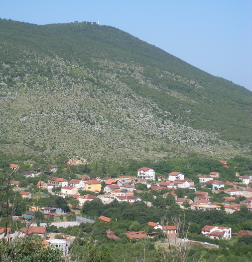 17.06.2010 (47) - MEDUGORJE-BOSNIA