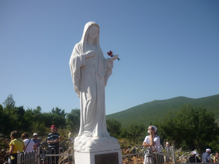 17.VI.2010 (14) - MEDUGORJE-BOSNIA