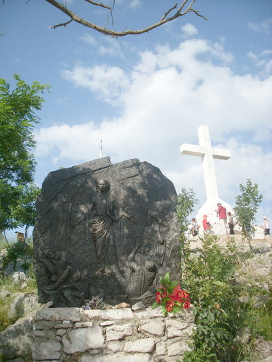 18.06.2010 (57) - MEDUGORJE-BOSNIA