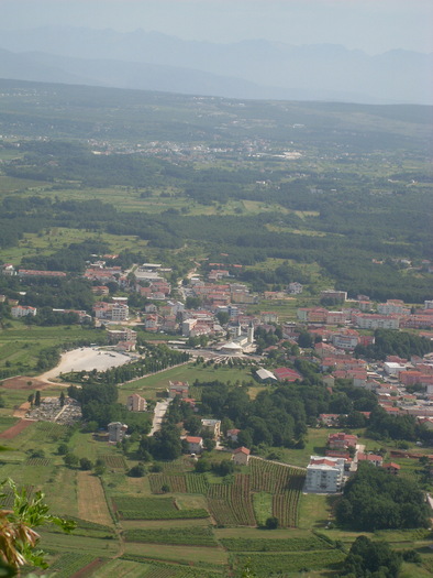 18.06.2010 (90) - MEDUGORJE-BOSNIA