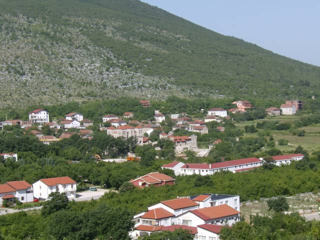 HPIM4884 - MEDUGORJE-BOSNIA