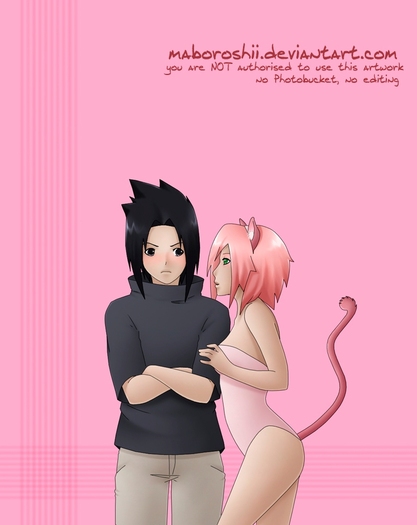 Copy of pink_cat_by_maboroshii - sasulovesaku