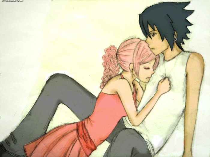 sasusaku__someone_to_lean_on___by_xfatexchosenx - sasulovesaku