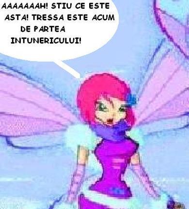 3 - B D cu Winx Club 4 ever - Sezonul 5 - Episodul 13