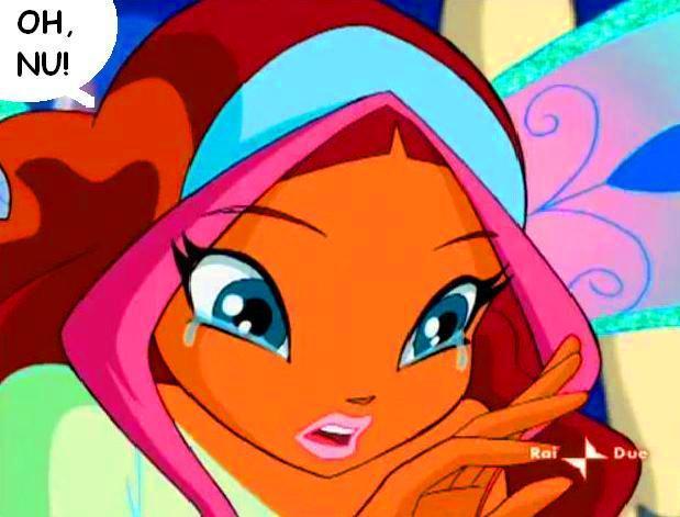 4 - B D cu Winx Club 4 ever - Sezonul 5 - Episodul 13