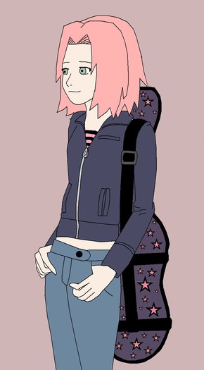 Kunoichi__Sakura_Rock_by_deepnightcrimson