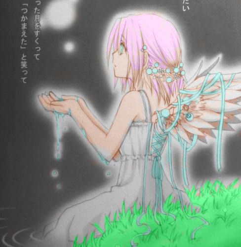Sakura_as_an_angel_by_alexychan - SaKuRa2