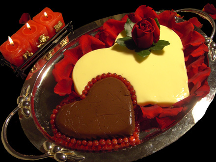 tort-valentine-s-day - PozE RoMaNtIcE