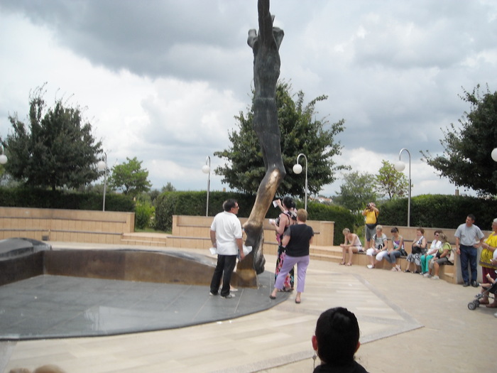 19iun2010 (4) - MEDUGORJE-BOSNIA