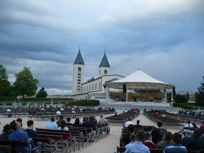 P1050359 - MEDUGORJE-BOSNIA