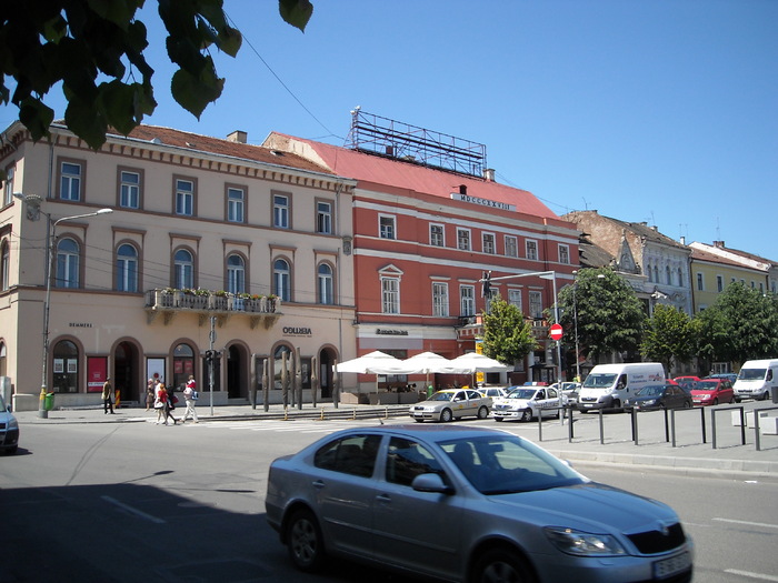 DSCN1139 - CLUJ-NAPOCA