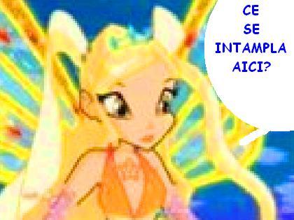 20 - B D cu Winx Club 4 ever - Sezonul 5 - Episodul 13