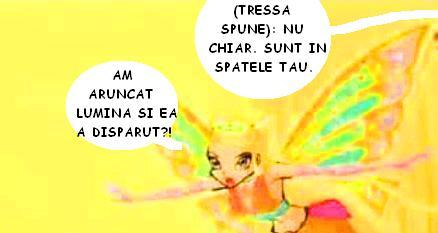 5 - B D cu Winx Club 4 ever - Sezonul 5 - Episodul 14