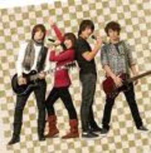 ggggg - camp rock