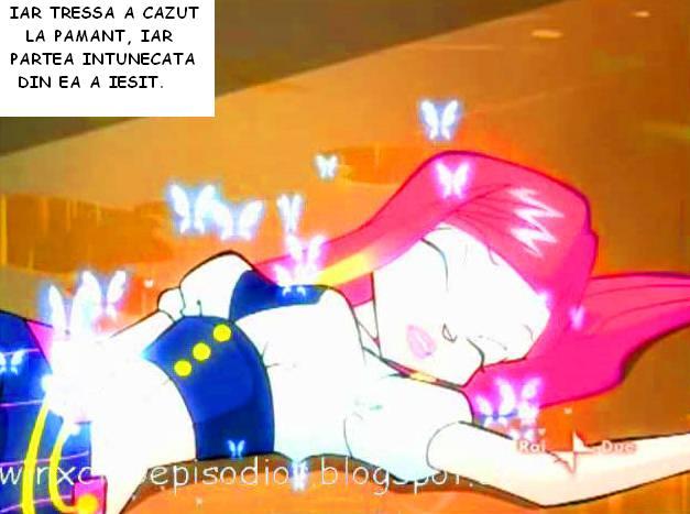 19 - B D cu Winx Club 4 ever - Sezonul 5 - Episodul 14