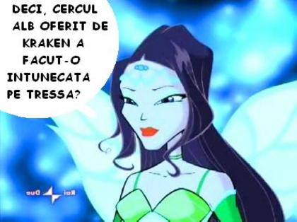 30 - B D cu Winx Club 4 ever - Sezonul 5 - Episodul 14