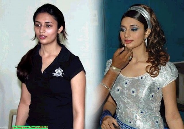 Vidya39 - Divyanka Tripathi Vidya-Divya Singh 1