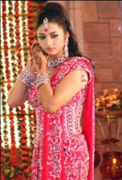 Vidya44 - Divyanka Tripathi Vidya-Divya Singh 1