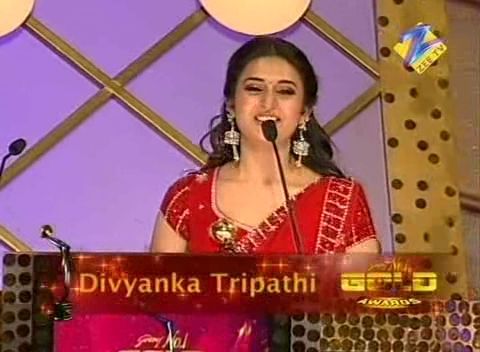 Vidya77 - Divyanka Tripathi Vidya-Divya Singh 2