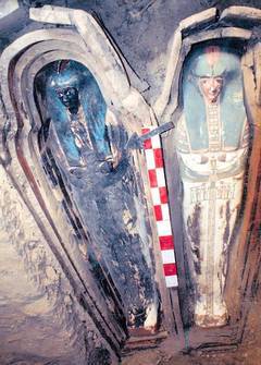Mumii-vechi-de-4-000-de-ani-descoperite-in-Egipt--Galerie-foto- - egipt