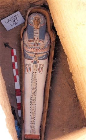 mumii - egipt