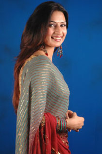 Vidya111 - Divyanka Tripathi Vidya-Divya Singh 3