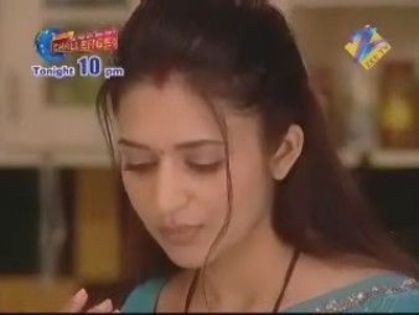 Vidya137 - Divyanka Tripathi Vidya-Divya Singh 3