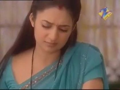 Vidya138 - Divyanka Tripathi Vidya-Divya Singh 3