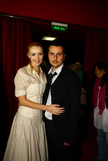 236 - poze Dyana Dumitrescu