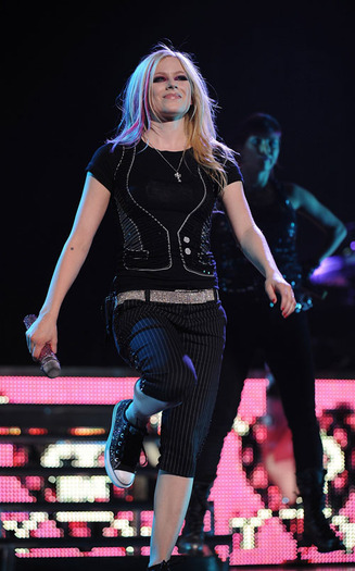 68 - poze Avril Lavigne
